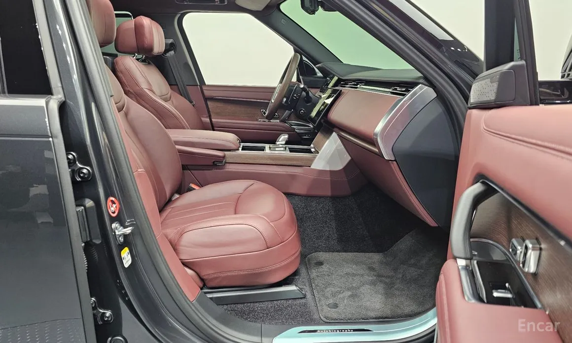 Фото 3 - Land Rover Range Rover