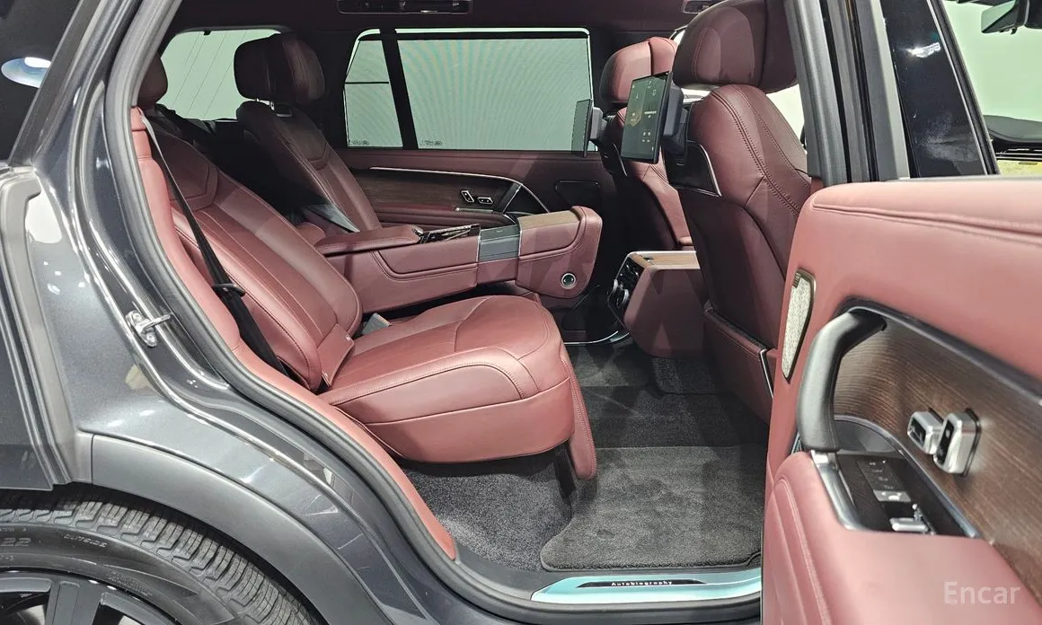 Фото 5 - Land Rover Range Rover