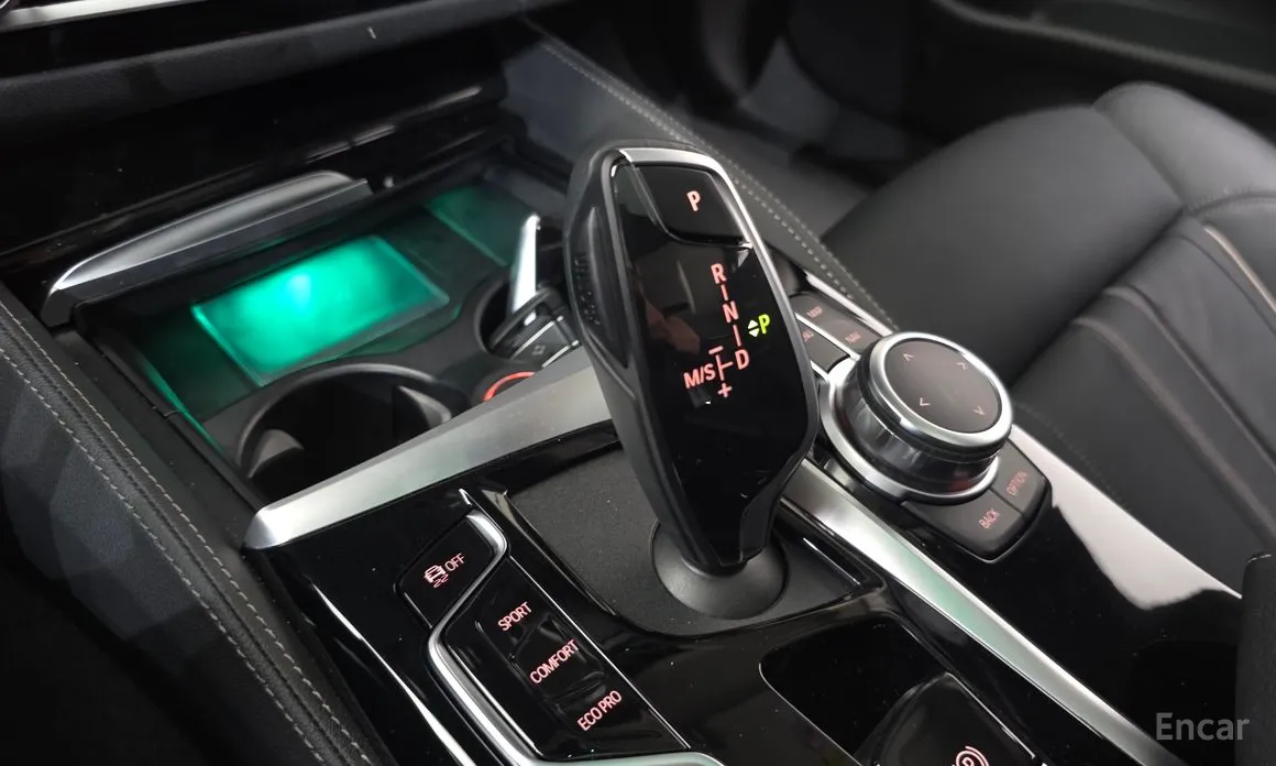 Фото 9 - BMW 5 Series