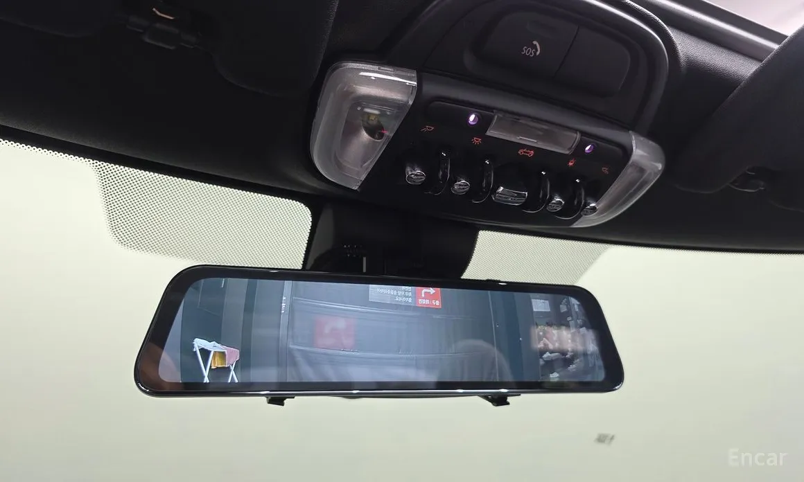 Фото 18 - Mini Cooper Convertible