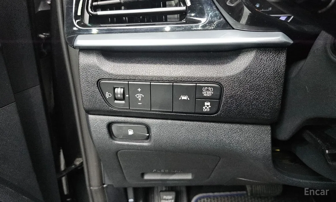 Фото 15 - Kia Niro