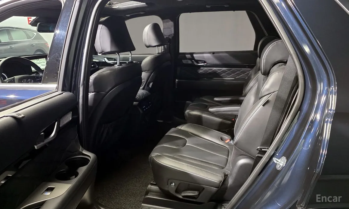 Hyundai Palisade 2018 Diesel 2.2 2WD