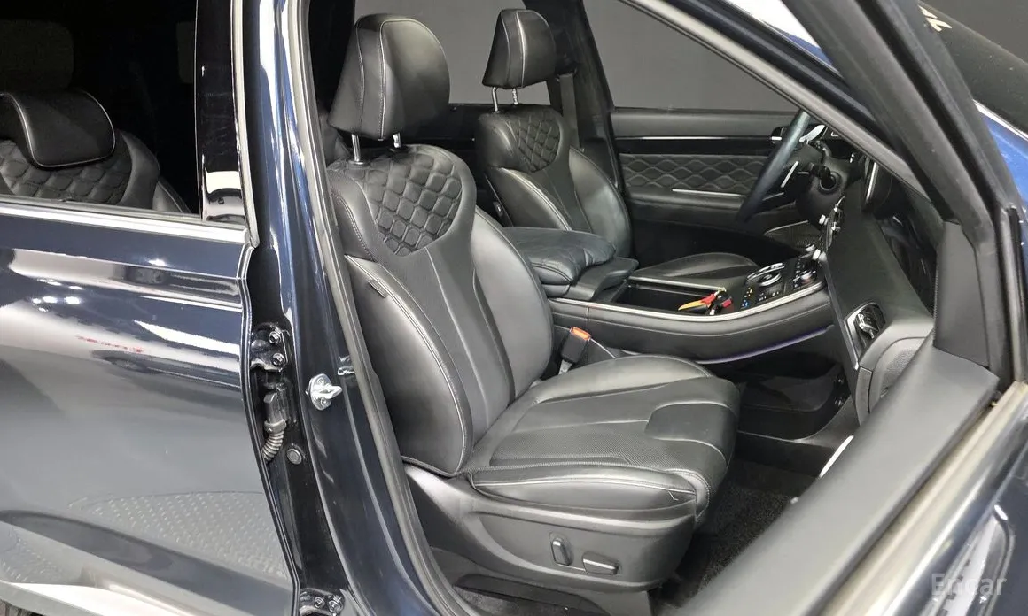Hyundai Palisade 2018 Diesel 2.2 2WD