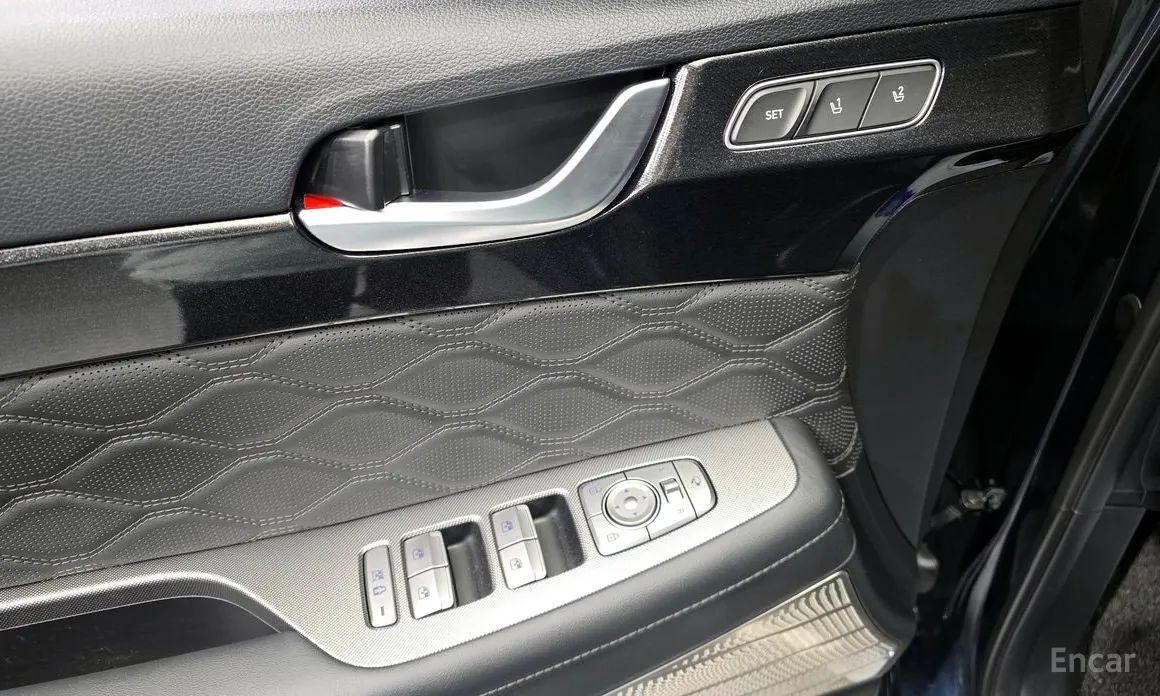 Hyundai Palisade 2018 Diesel 2.2 2WD