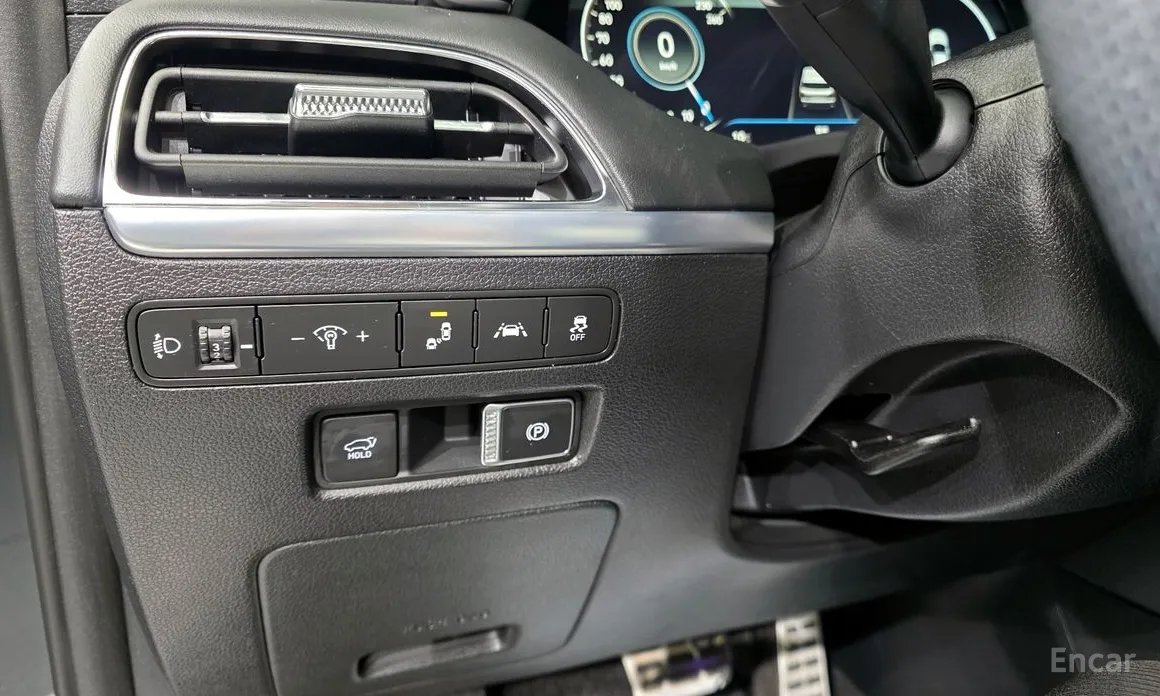 Hyundai Palisade 2018 Diesel 2.2 2WD
