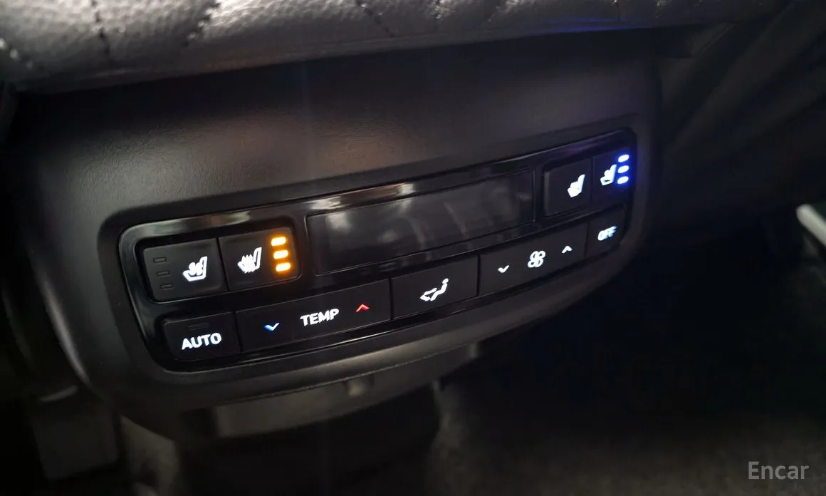 Hyundai Palisade 2018 Diesel 2.2 2WD