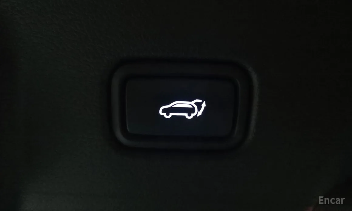 Hyundai Palisade 2018 Diesel 2.2 2WD