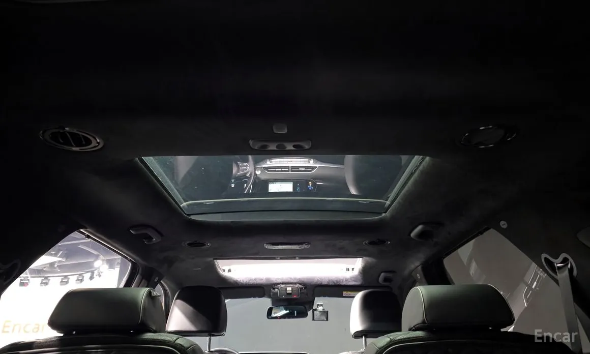 Hyundai Palisade 2018 Diesel 2.2 2WD