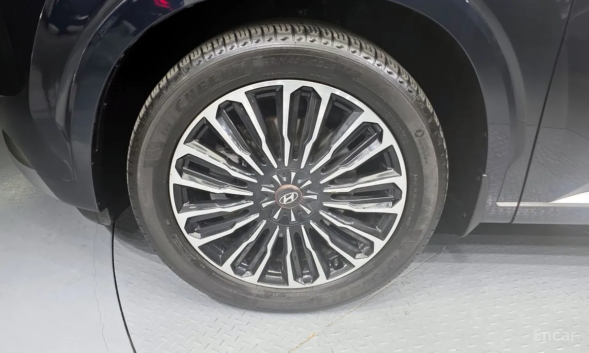 Hyundai Palisade 2018 Diesel 2.2 2WD