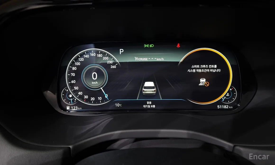 Hyundai Palisade 2018 Diesel 2.2 2WD