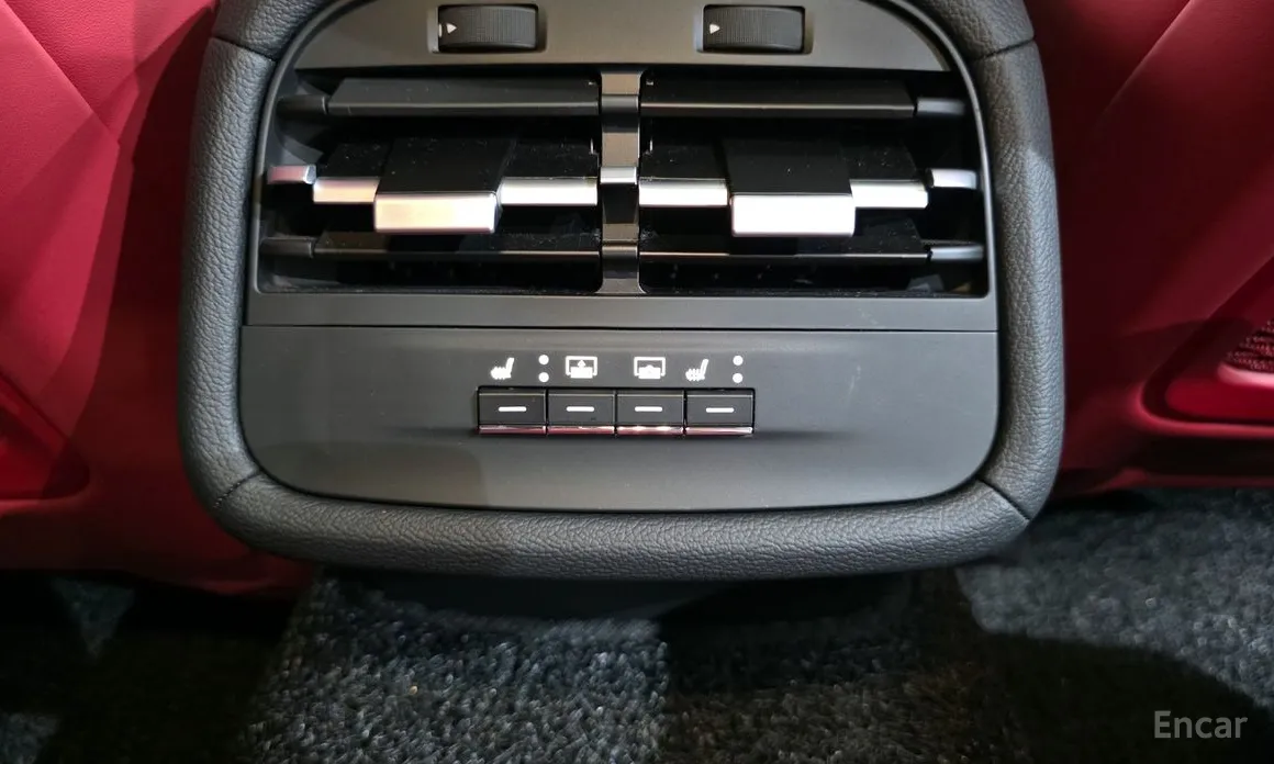 Фото 19 - Maserati Ghibli