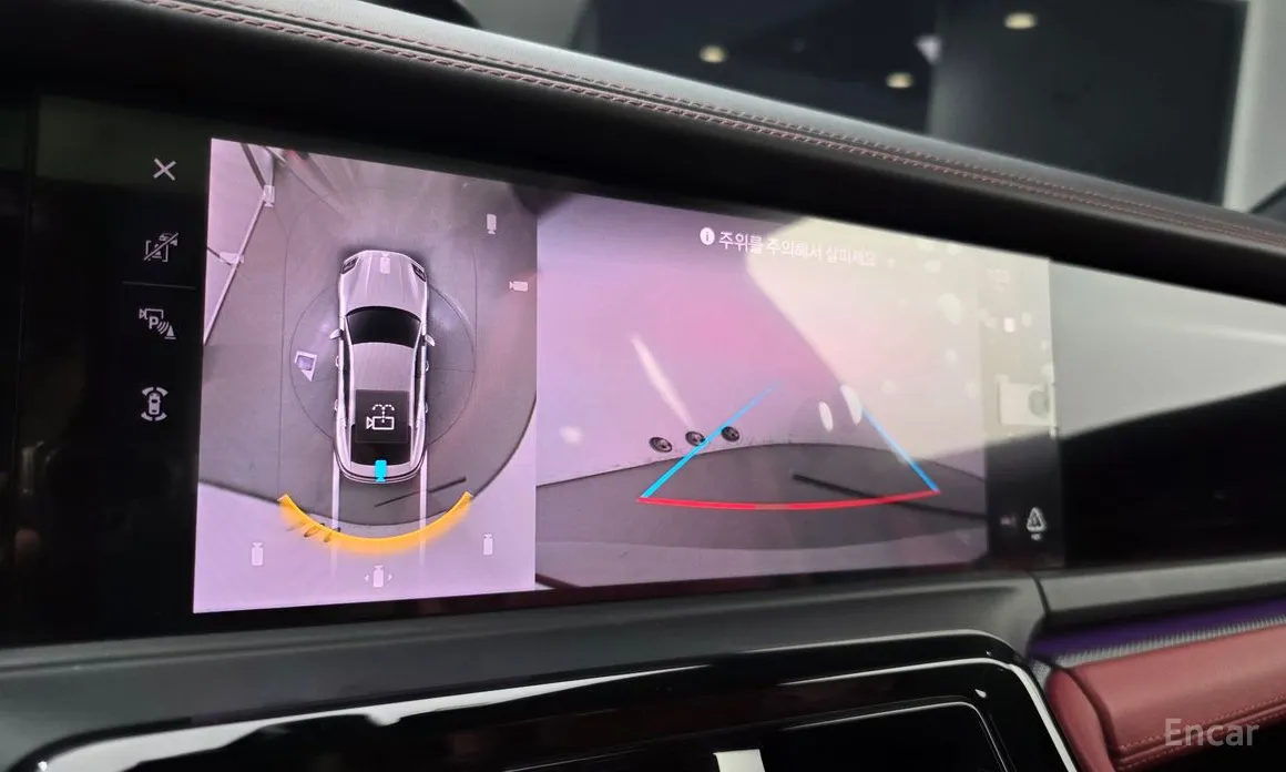 Фото 15 - Porsche Panamera