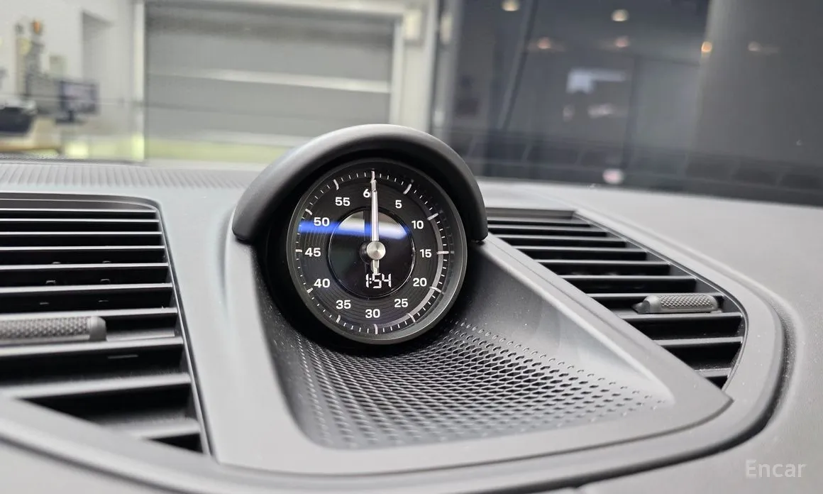 Фото 16 - Porsche Panamera