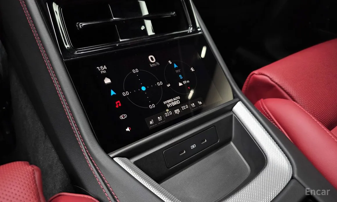 Фото 17 - Porsche Panamera