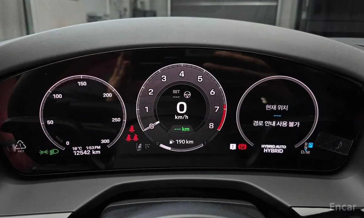 Фото 8 - Porsche Panamera