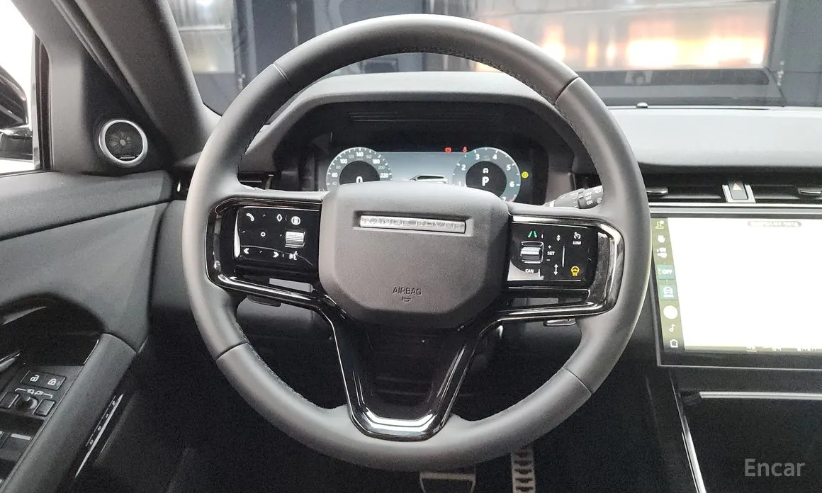 Фото 13 - Land Rover Range Rover Evoque