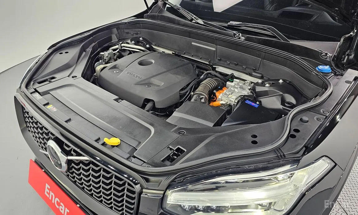 Фото 6 - Volvo XC90