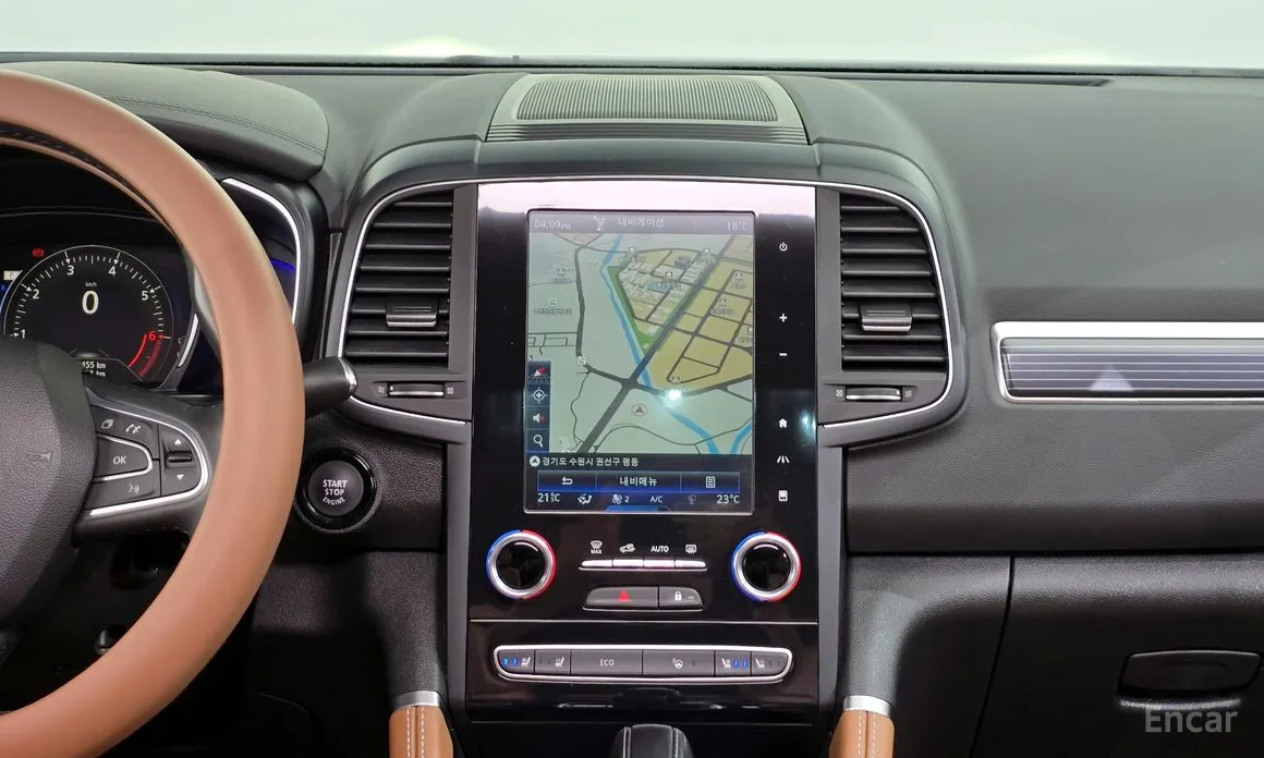 Фото 14 - Renault QM6