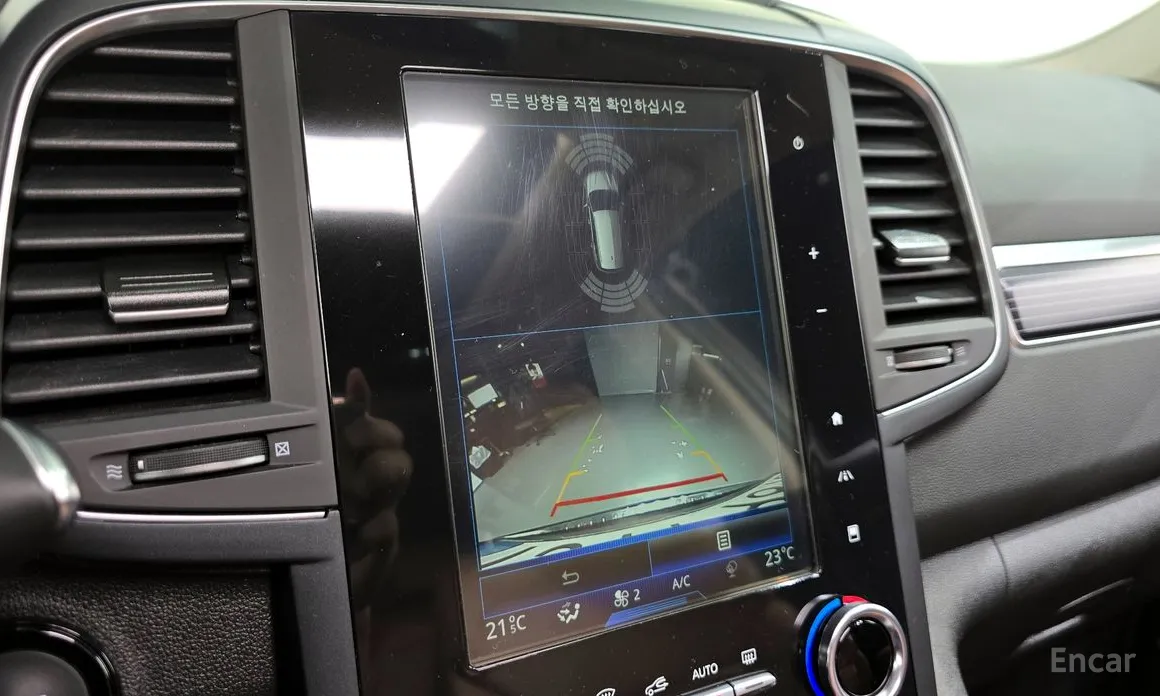 Фото 15 - Renault QM6