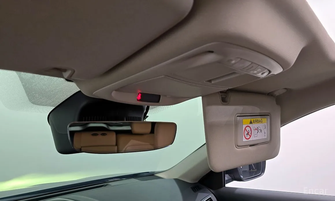 Фото 17 - Renault QM6