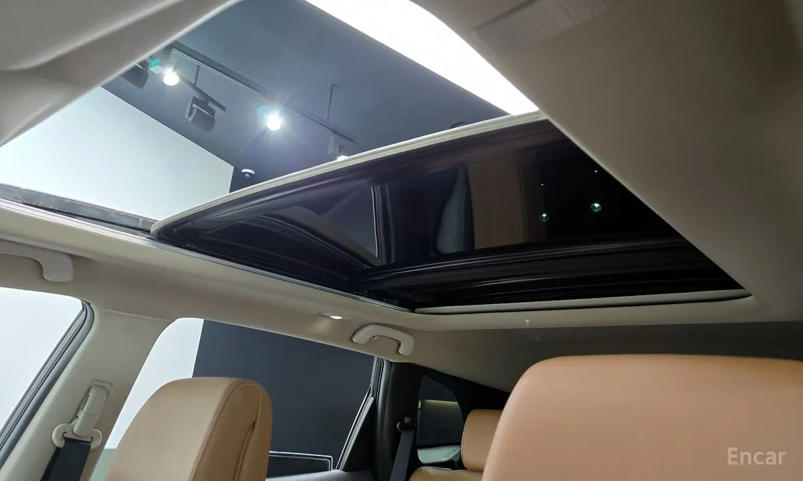 Фото 18 - Renault QM6