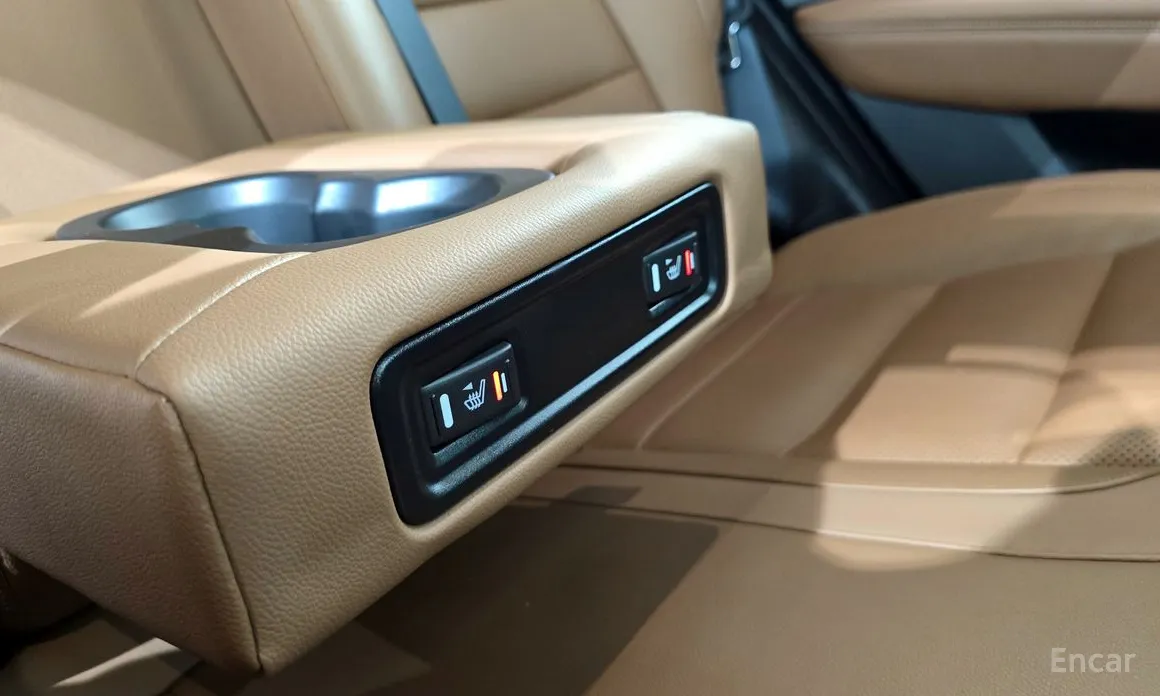 Фото 19 - Renault QM6