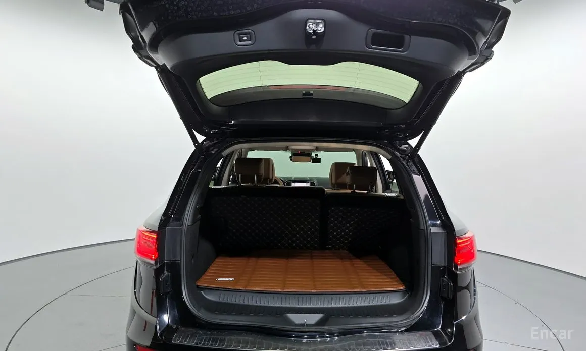 Фото 20 - Renault QM6