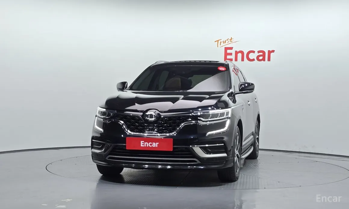 Фото 3 - Renault QM6