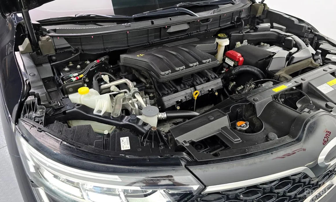 Фото 6 - Renault QM6