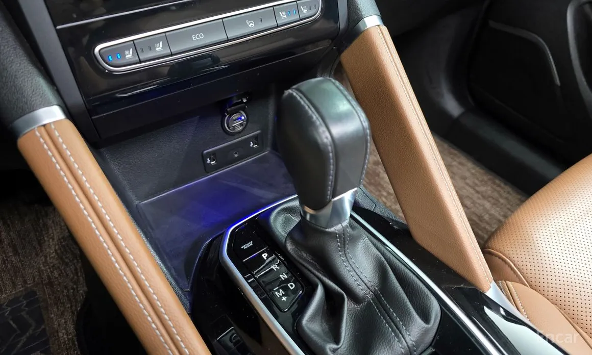 Фото 9 - Renault QM6