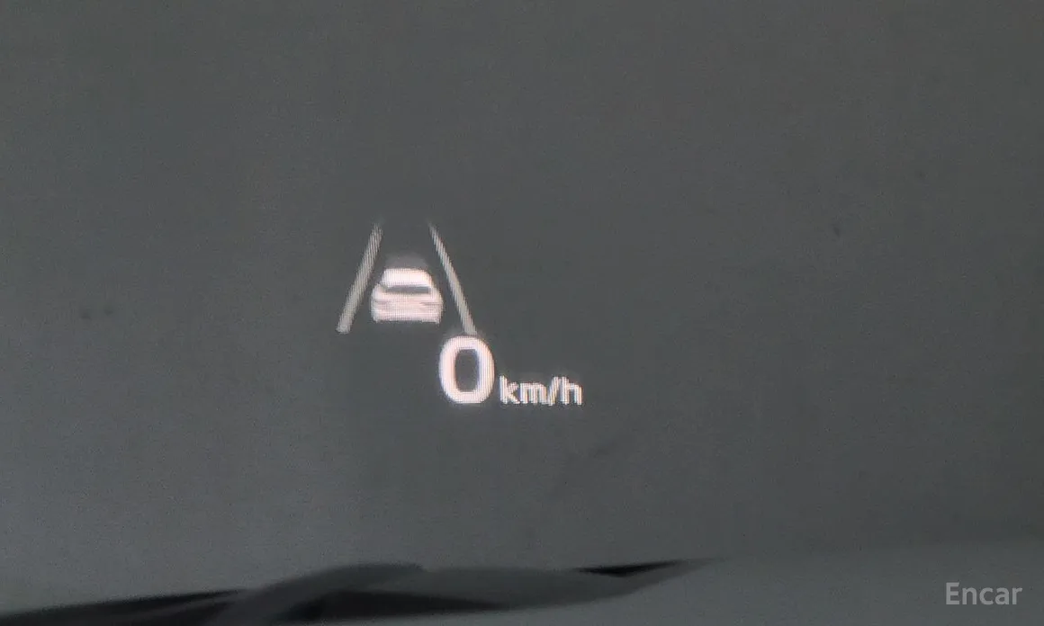 Фото 18 - Kia Stinger