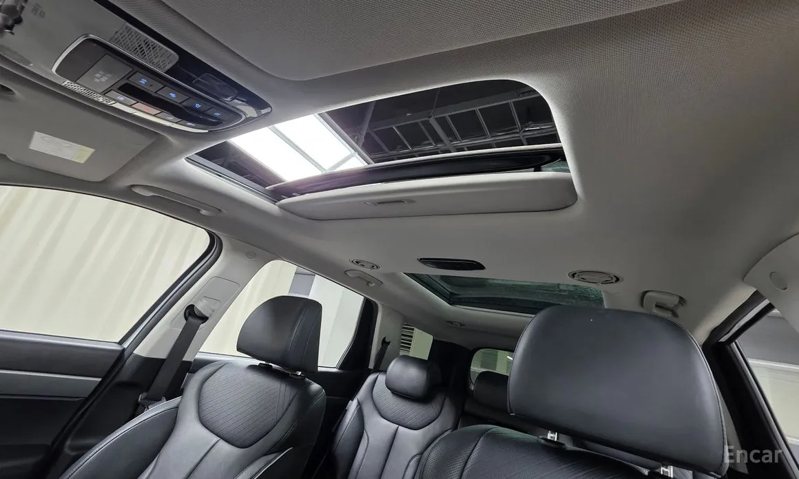 Фото 11 - Hyundai Palisade