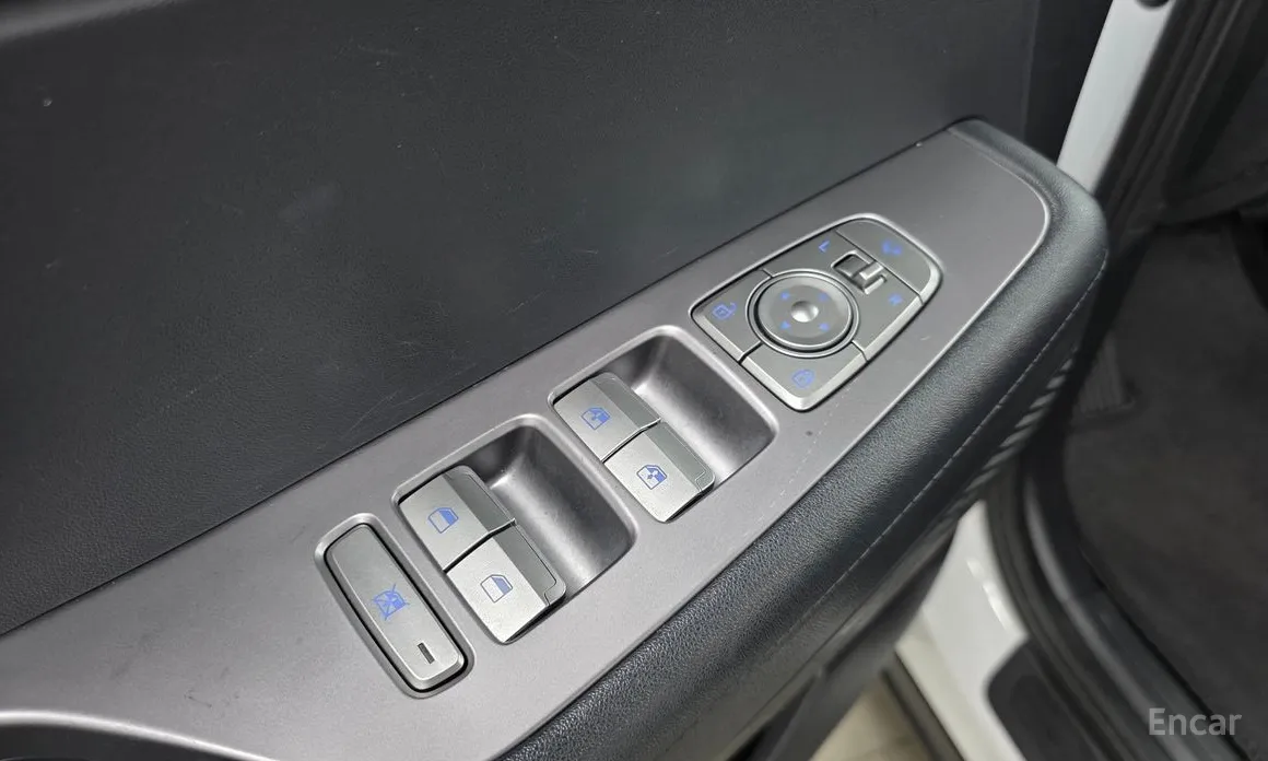 Фото 13 - Hyundai Palisade