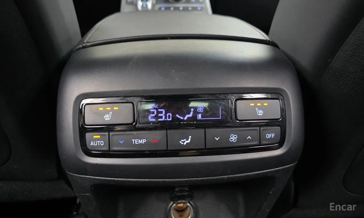 Фото 18 - Hyundai Palisade