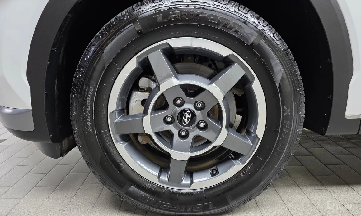 Фото 5 - Hyundai Palisade