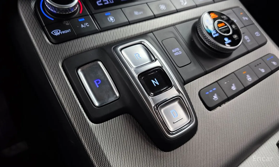 Фото 9 - Hyundai Palisade