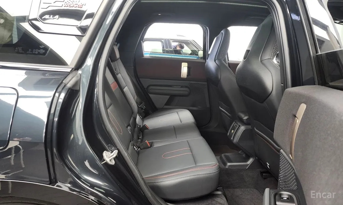 Фото 12 - Mini Countryman