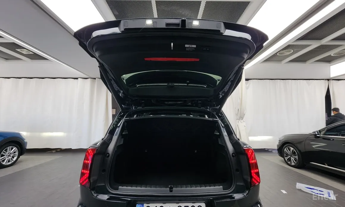 Фото 20 - Mini Countryman