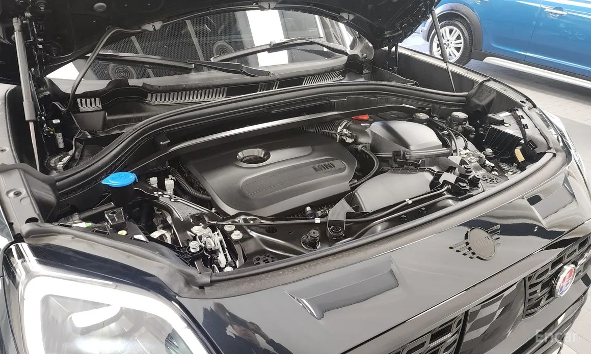 Фото 6 - Mini Countryman