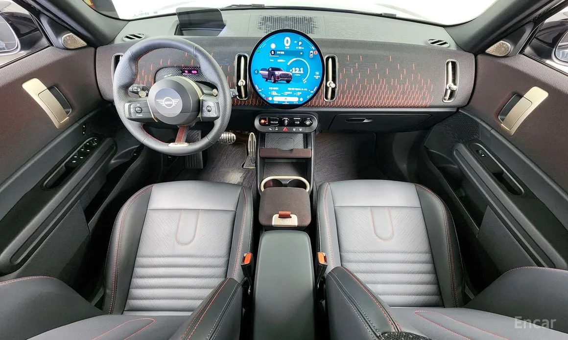 Фото 7 - Mini Countryman