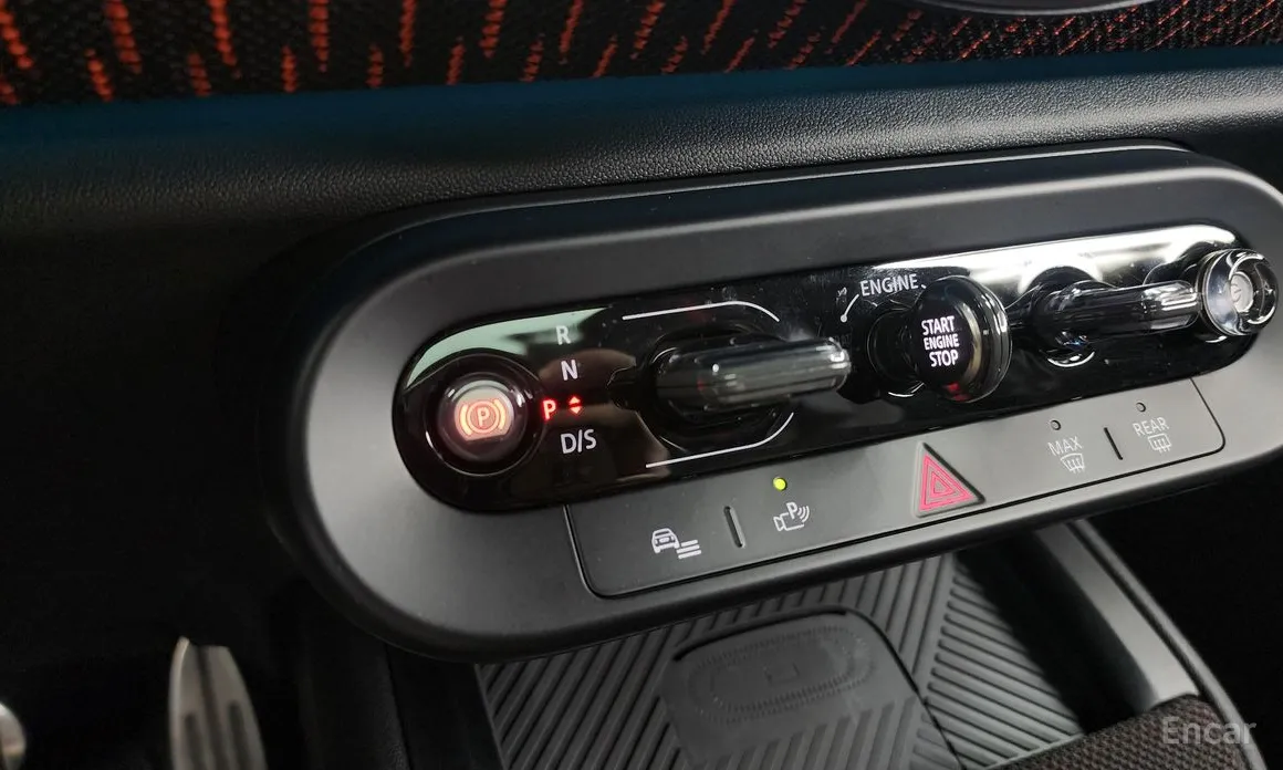 Фото 9 - Mini Countryman