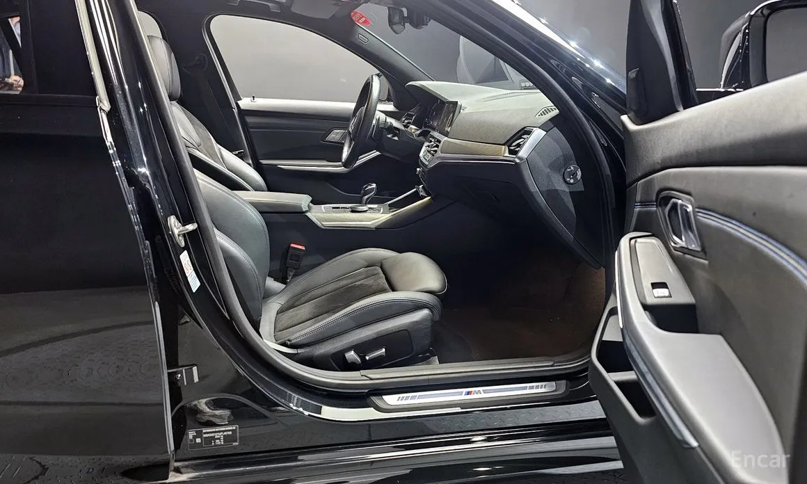 Фото 10 - BMW 3 Series