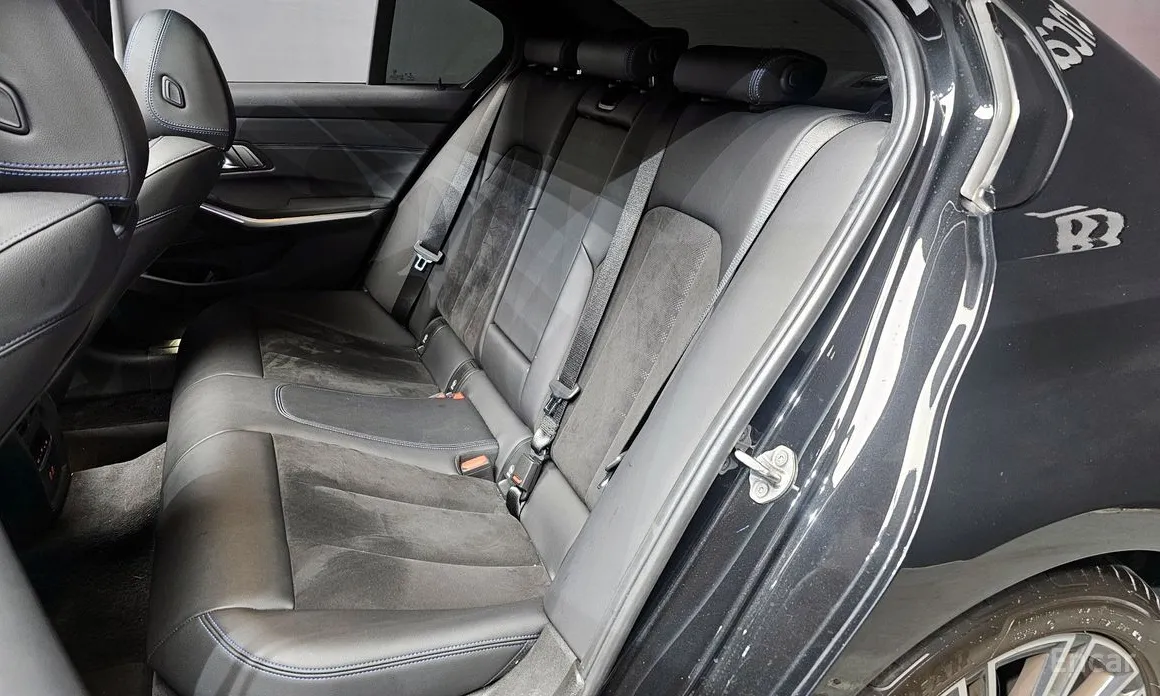 Фото 12 - BMW 3 Series