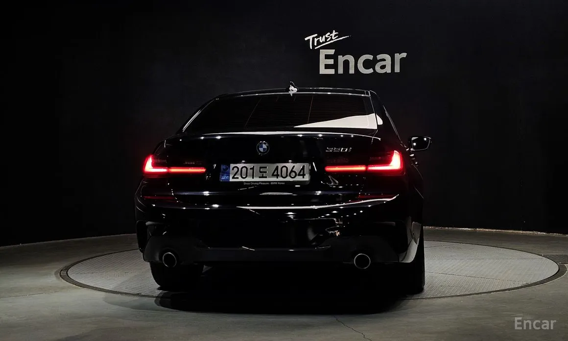 Фото 4 - BMW 3 Series