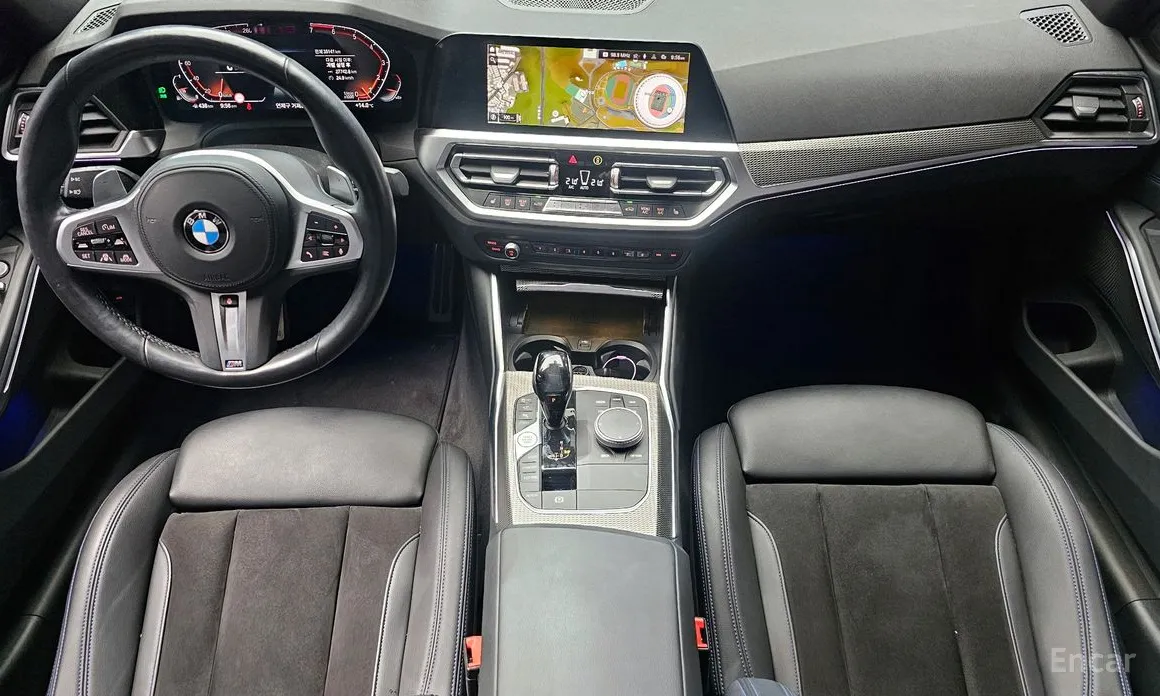 Фото 7 - BMW 3 Series