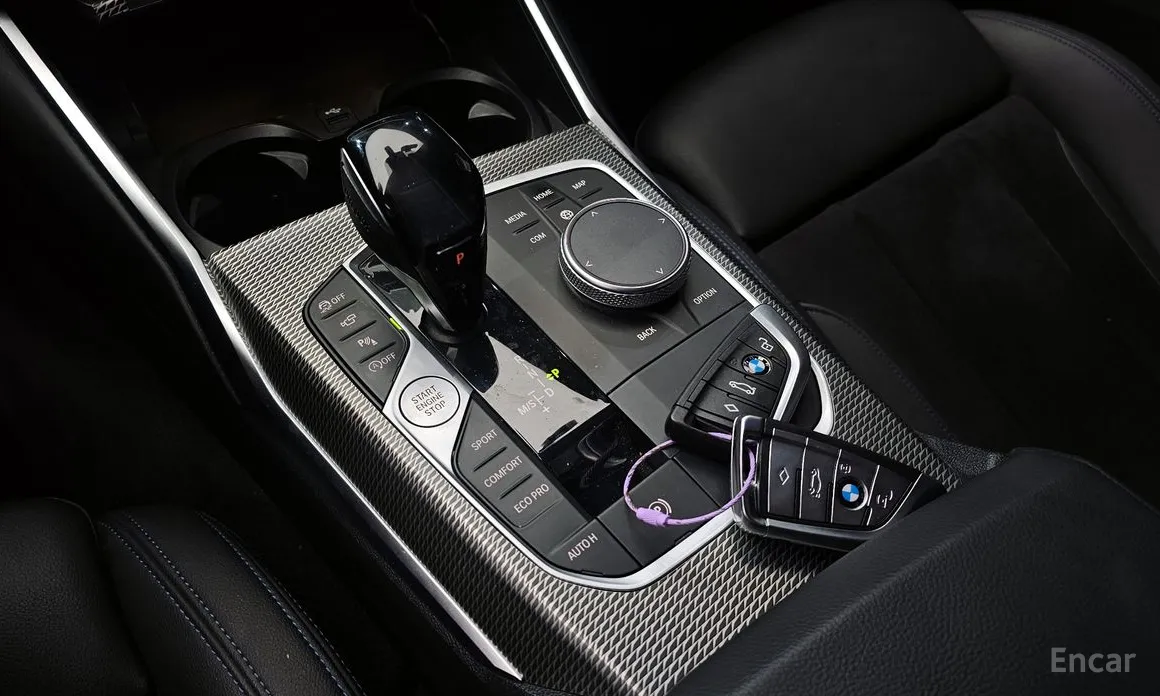 Фото 9 - BMW 3 Series