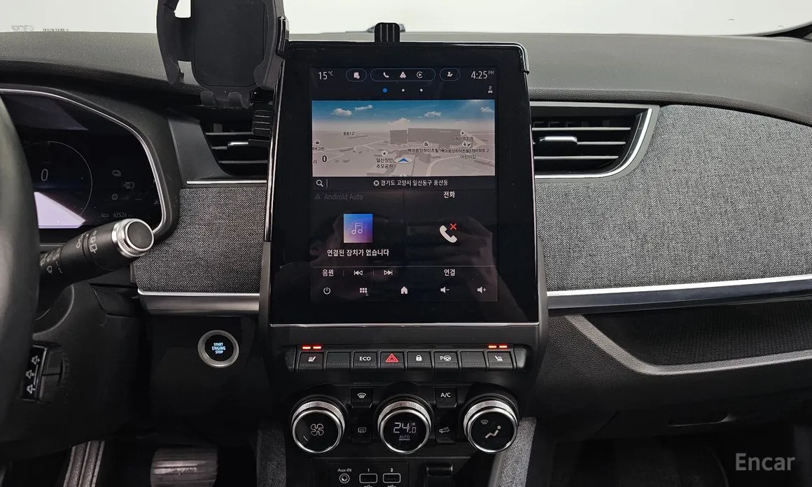 Фото 14 - Renault Zoe