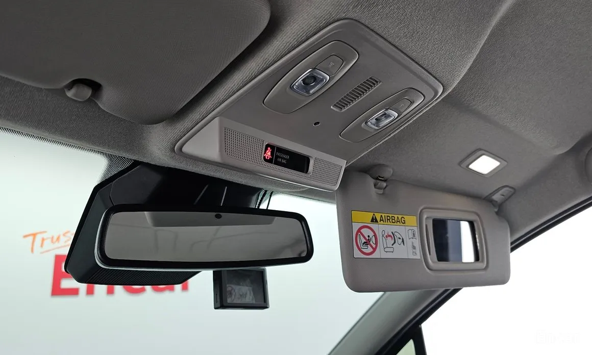 Фото 16 - Renault Zoe