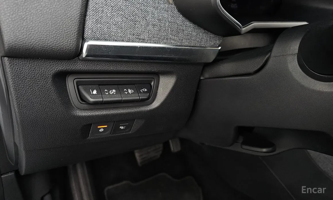 Фото 17 - Renault Zoe