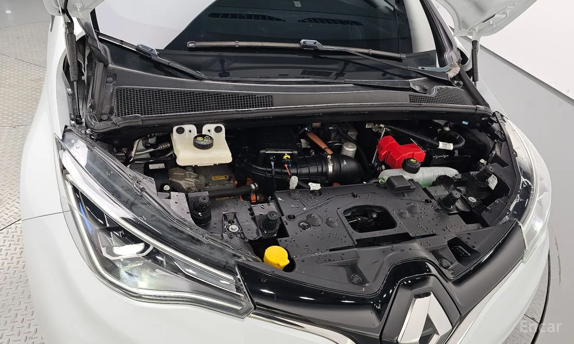 Фото 6 - Renault Zoe